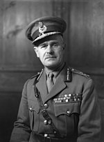 Thumbnail for Archibald Wavell, 1st Earl Wavell