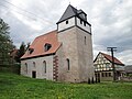 St.-Nicolai-Kirche Bösenrode