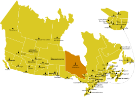 Bisdom Hearst-Moosonee