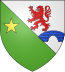 Blason de Falaise