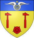 Brétigny-sur-Orge címere