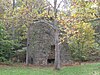 Bloomery Iron Furnace