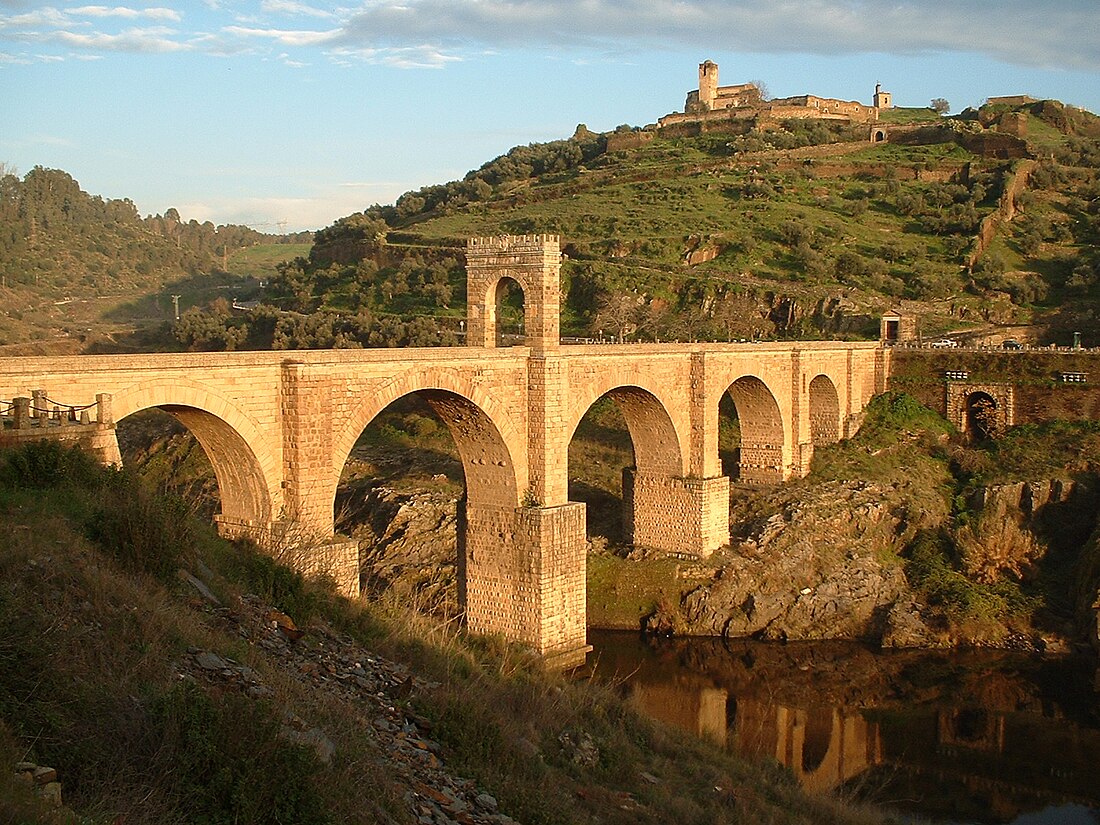 Ponte romana