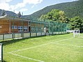 Sportplatz des ATSV Puchberg