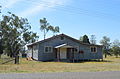 Public hall at Caroona, New South Wales