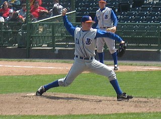 <span class="mw-page-title-main">Chad Orvella</span> American baseball player (born 1980)