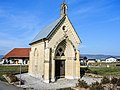 Kapelle Saint-Claude