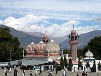 Chitral Nagy Mecsete