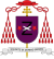 Benno Gut's coat of arms