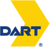 Logo von DART