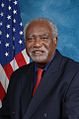 Representative Danny K. Davis, 7th district (including Near West Side, Garfield Park, Lawndale, Austin, Humboldt Park, and Cook County Jail).