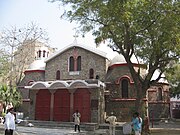 Holy Trinity Church, New Delhi