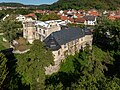 * Kandidimi Ebelsbach Castle, aerial view --Ermell 05:33, 18 September 2024 (UTC) * E miratuar Good quality. --Jacek Halicki 06:13, 18 September 2024 (UTC)