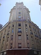 Edificio Británico