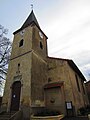 Kirche Notre-Dame-de-l’Assomption