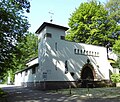 Kapelle Maria im Tann