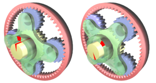 <span class="mw-page-title-main">Torque multiplier</span>