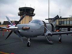 Pilatus PC-12