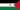 Vlag van de Westelijke Sahara