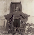 Q112070 Franz Reichelt voor 1912 geboren op 16 oktober 1878 overleden op 4 februari 1912