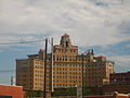 Baker Hotel