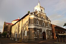 Devotees from General Tinio, formerly known as Papaya, continue to visit Gapan Church, honoring its historical significance as Papaya was once a sitio of Barrio Mapisong, part of Gapan