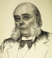 Hendrik Pierson geboren op 10 juni 1834