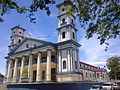 Cathédrale de Cumaná