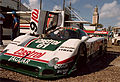 Jaguar XJR-9