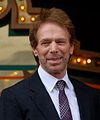 Jerry Bruckheimer, nhà sản xuất phim và chương trình truyền hình