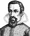 Johannes Kepler