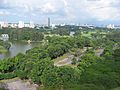 Jurong Lake 裕廊湖 Tasik Jurong ஜூரோங் ஏரி