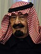 Abdullah of Saudi Arabia