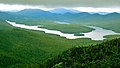 Lake Placid – See in den Adirondack Mountains