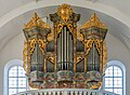 * Kandidimi Organ of the pilgrimage church of the Visitation of the Virgin Mary in Limbach --Ermell 04:25, 17 September 2024 (UTC) * E miratuar  Support Good quality. --Bgag 04:30, 17 September 2024 (UTC)