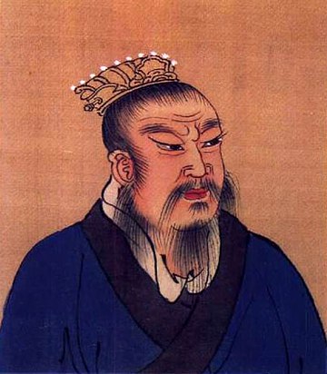 Emperor Gaozu of Han