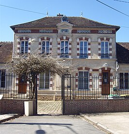 Gemeentehuis