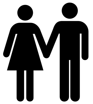 <span class="mw-page-title-main">Straight pride</span> Countermovement to LGBTQ+ pride movements and events