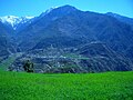 view of Martadi from Khapalta