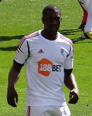 <span class="mw-page-title-main">Marvin Sordell</span> English retired professional footballer