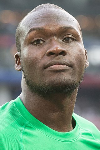 <span class="mw-page-title-main">Moussa Sow</span> Professional footballer (born 1986)