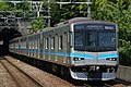 名古屋市交通局N3000形電車第1編成