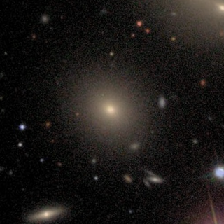 <span class="mw-page-title-main">NGC 6039</span> Galaxy in the constellation Hercules