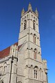 Belfry of Nieuwpoort