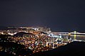 황령산에서 본 부산의 야경/ Night of Busan