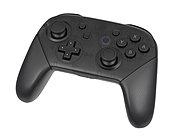 Một tay cầm Nintendo Switch Pro Controller