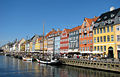 Copenhague - Dinamarca.