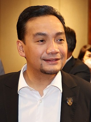 <span class="mw-page-title-main">Onn Hafiz Ghazi</span> Malaysian politician