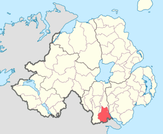 <span class="mw-page-title-main">Orior Upper</span> Place in Northern Ireland, United Kingdom