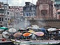 People of varanasi